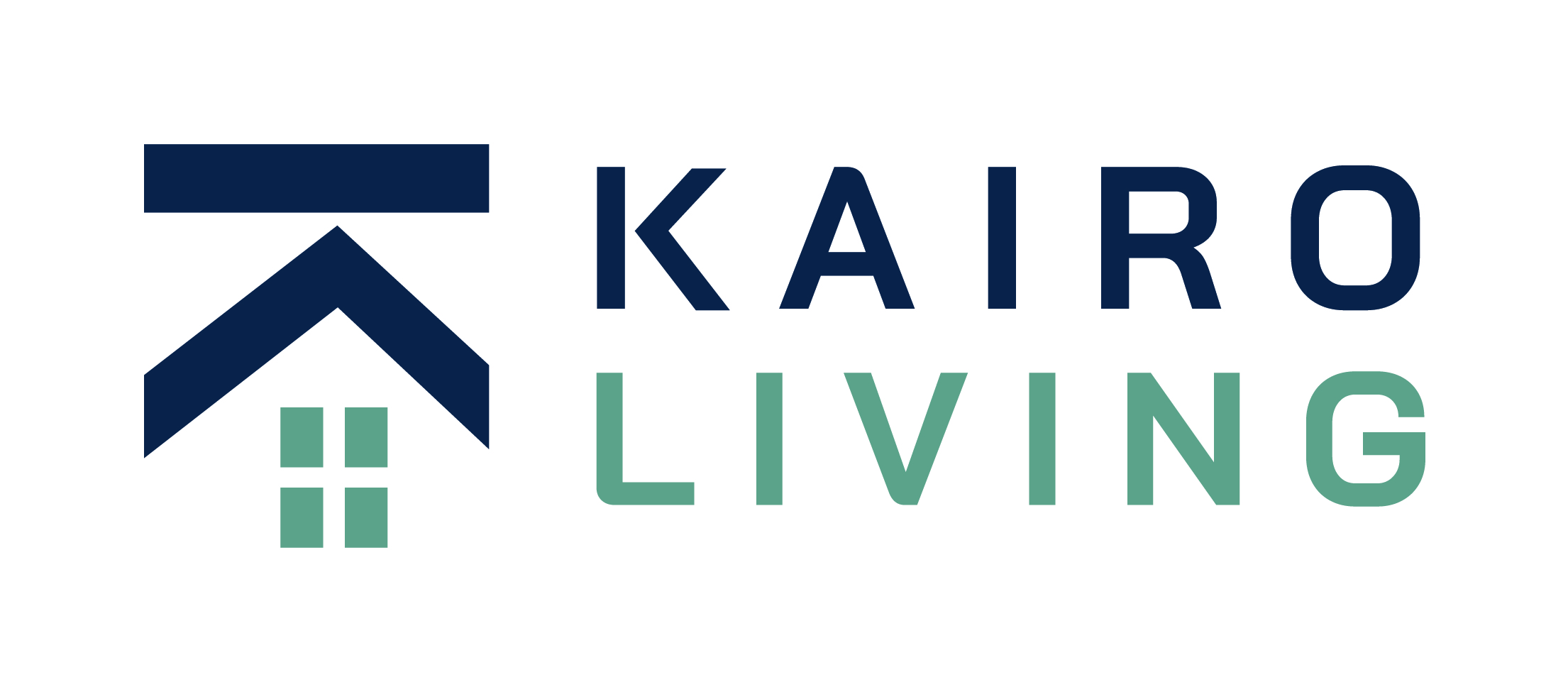 Kairo Living Logo Icon