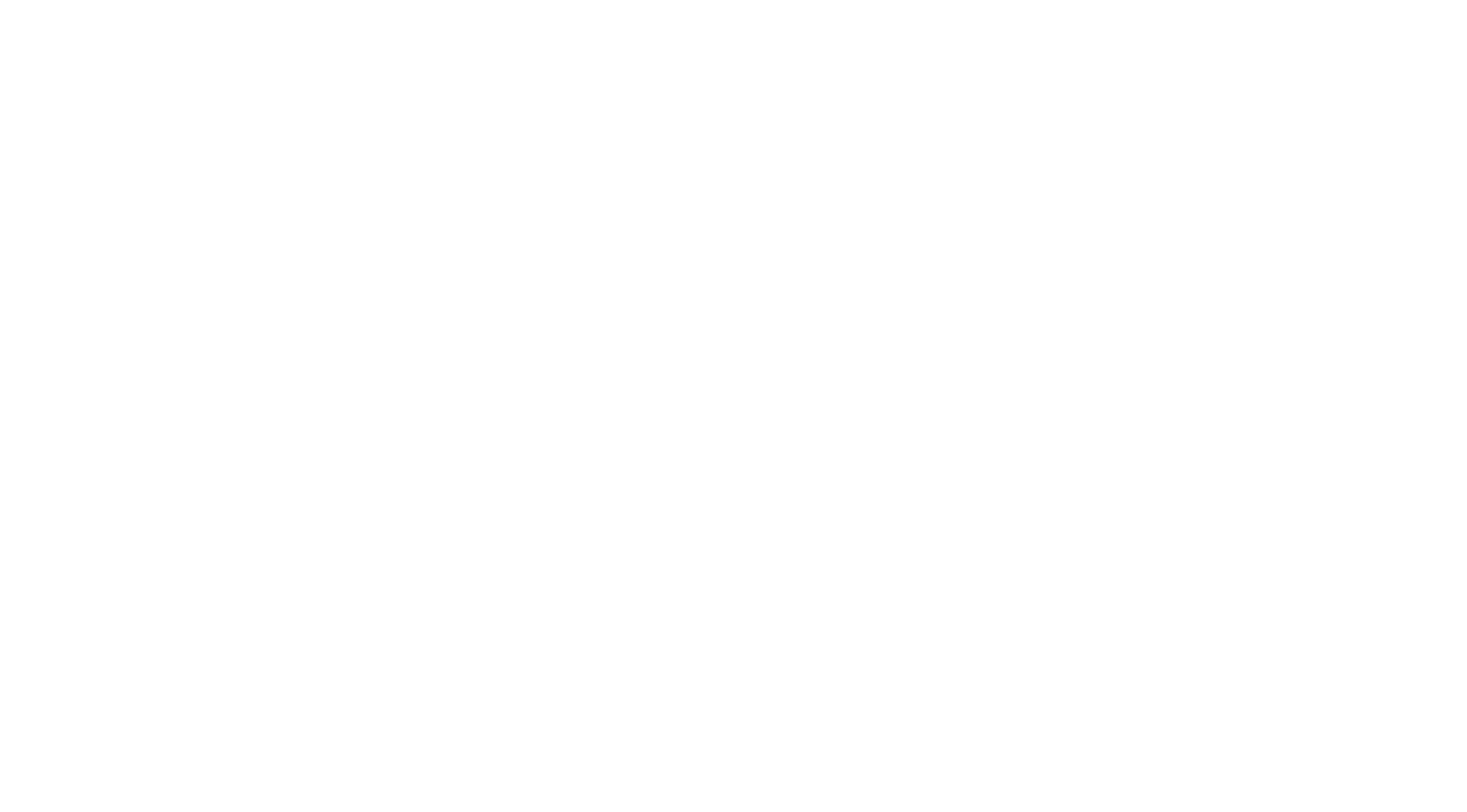 Kairo Living Logo [With Slogan - White]